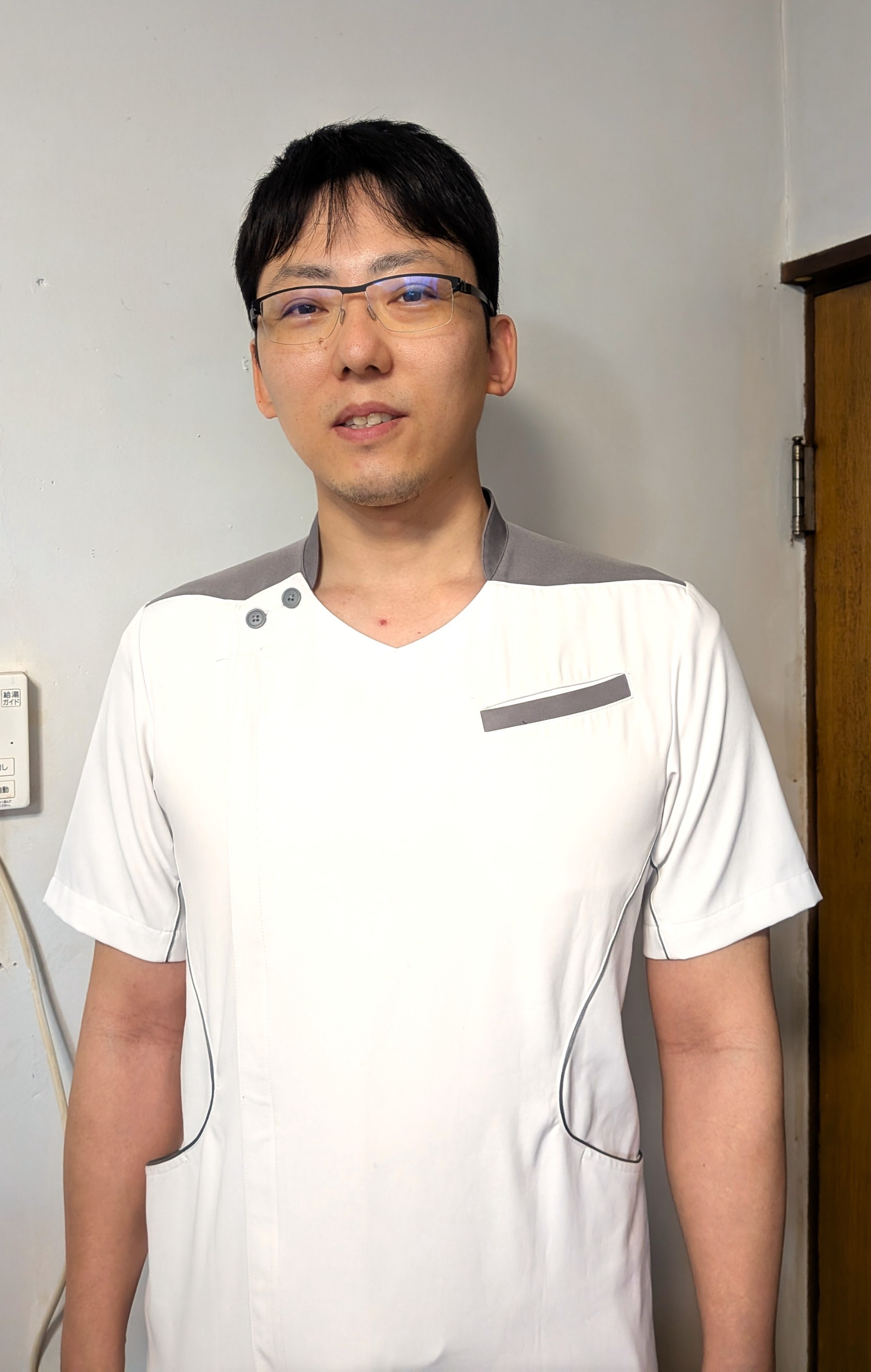 ノムラ泌尿器科整形外科　副院長　野村　悠一郎